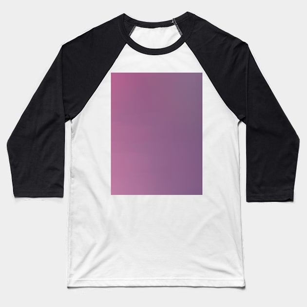 Abstract 400 by Kristalin Davis Baseball T-Shirt by Kristalin Davis